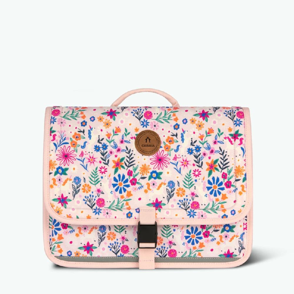 cabaia Wonderland - Cartable 4/7 ans