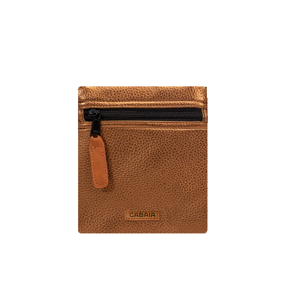 cabaia Pochette El Dorado S - Pochette latérale interchangeable