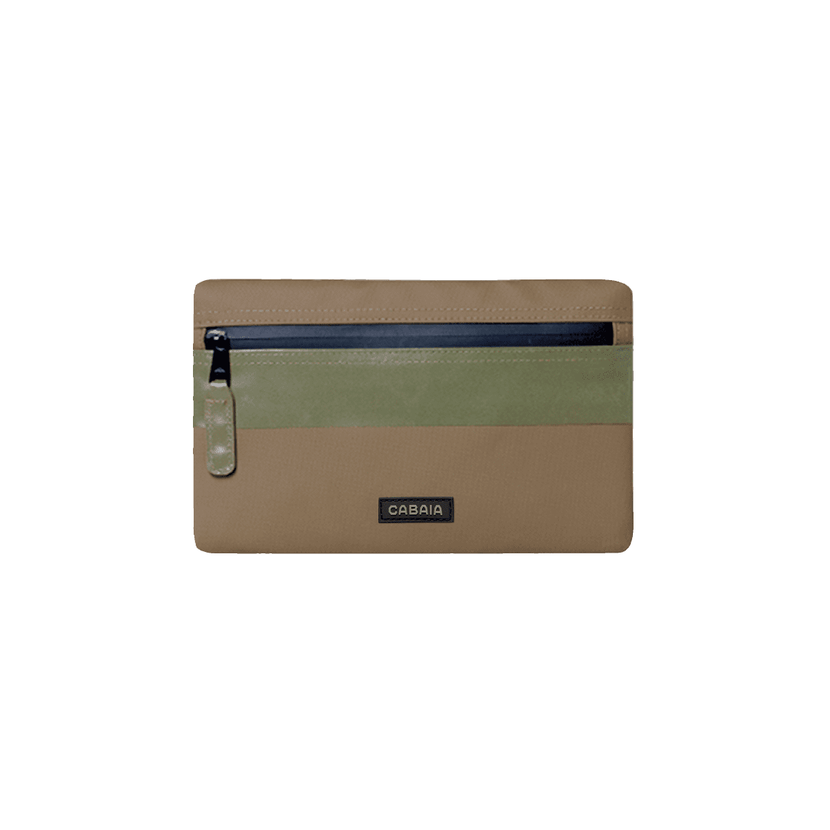 cabaia Pochette Fort de la Bastille L - Pochette avant interchangeable