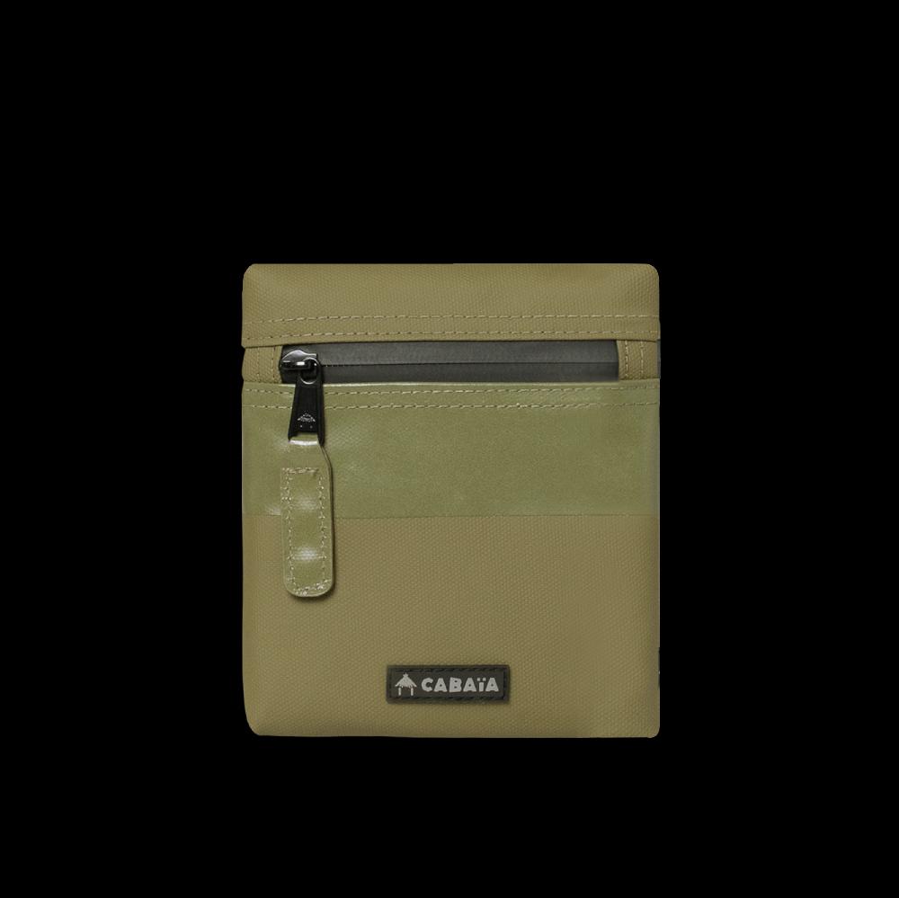 cabaia Pochette Fort de la Bastille S - Pochette latérale interchangeable