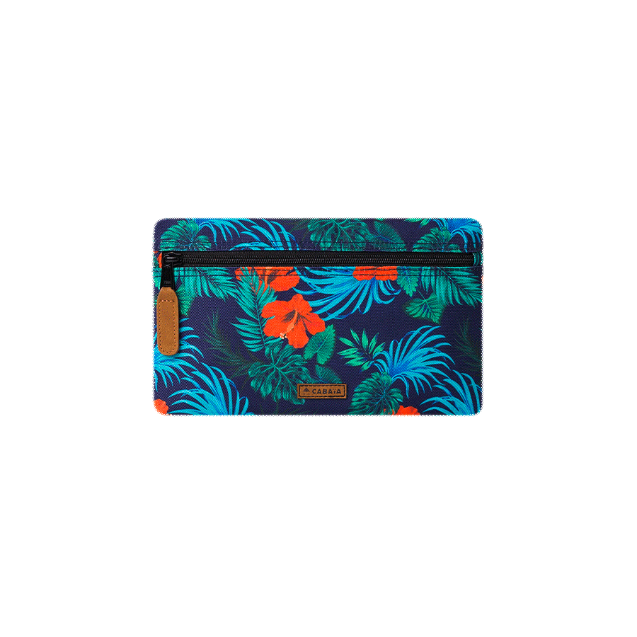 cabaia Pochette Solfar L - Pochette avant interchangeable