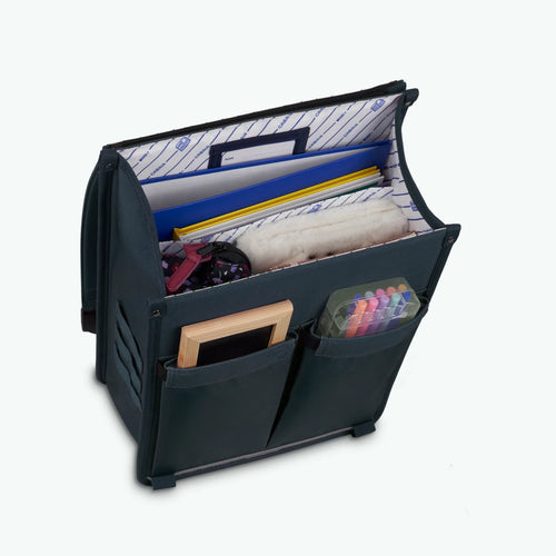 Cabaia Reykjavik - Cartable 8/10 Ans - Pochette Procida