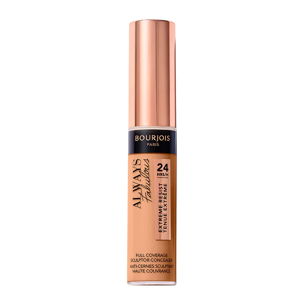 Bourjois Anti Cernes Always Fabulous 24H Beige Dore