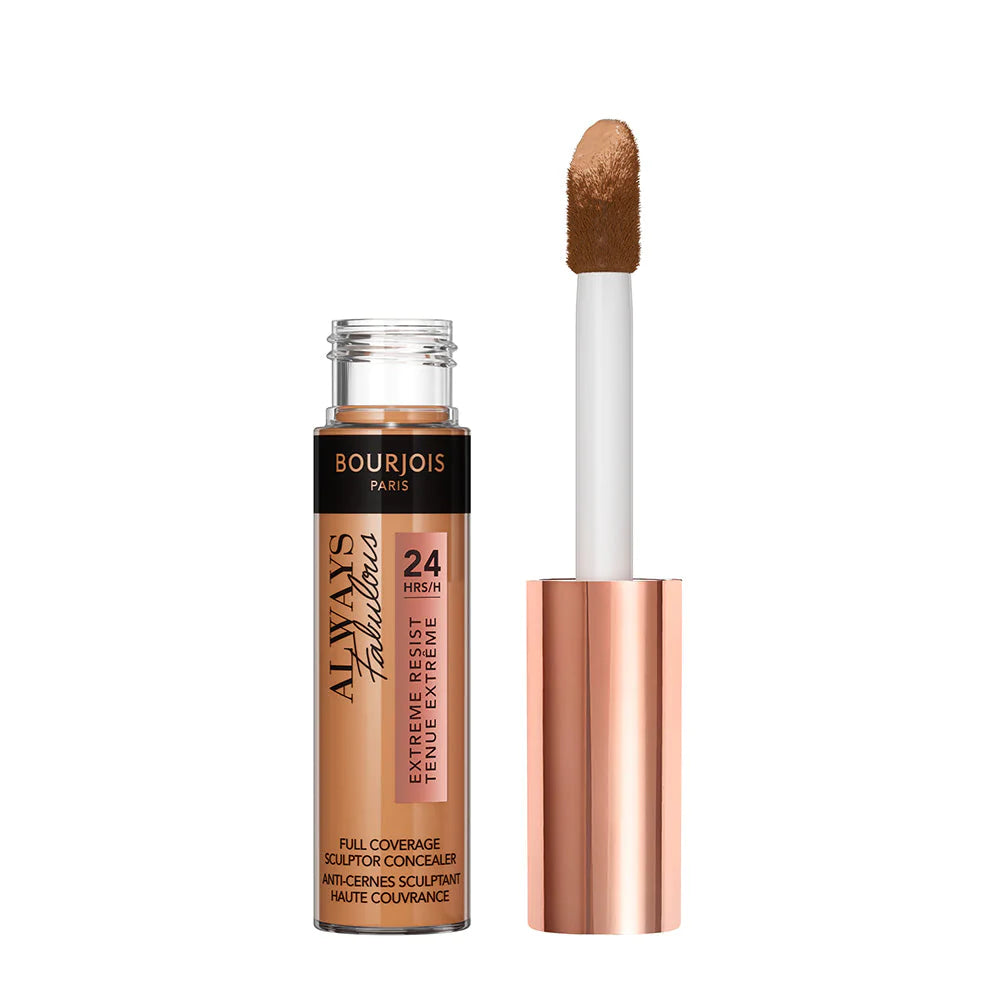 bourjois Anti Cernes Always Fabulous 24H Beige Dore