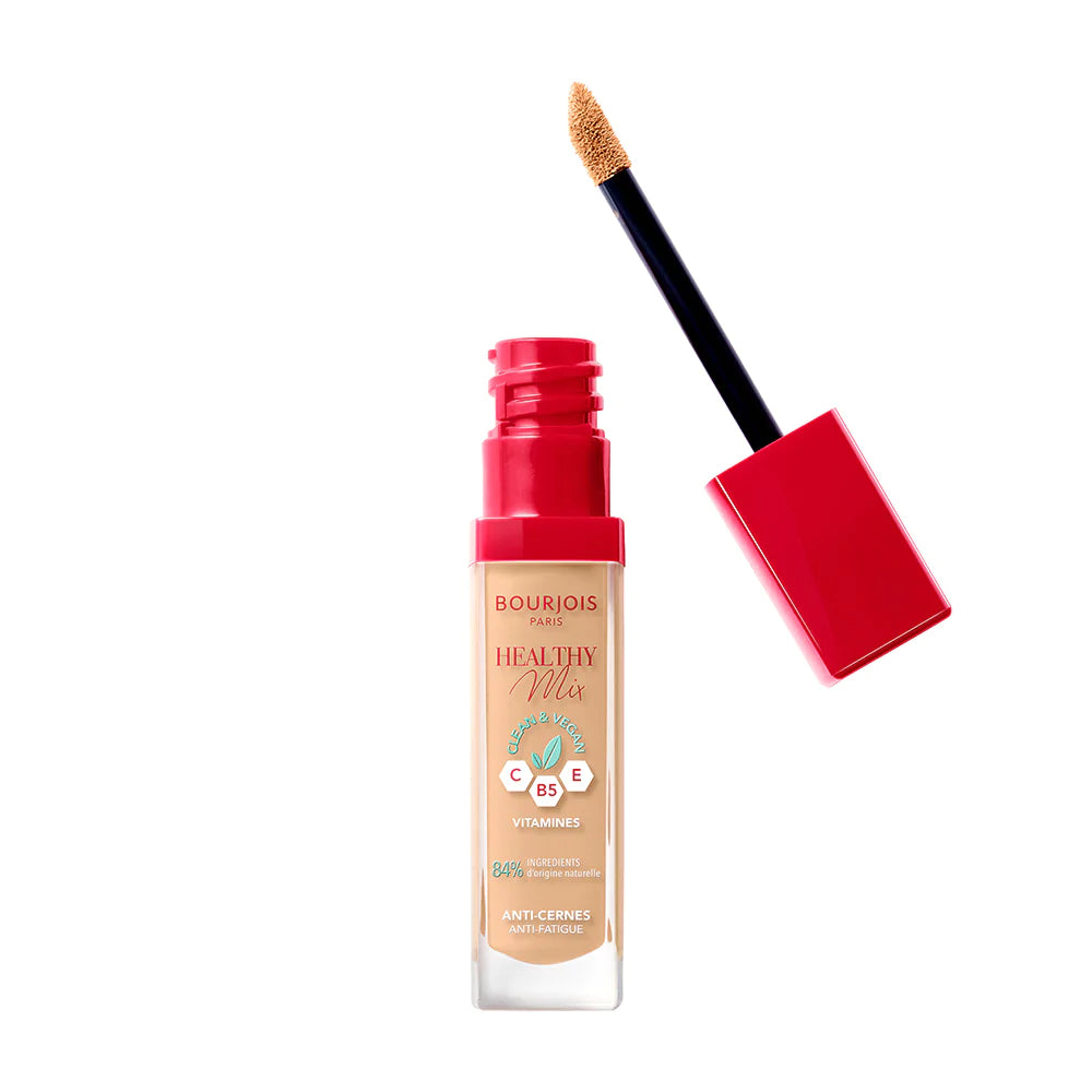 bourjois Anti Cernes Healthy Mix Clean Vanille Clair