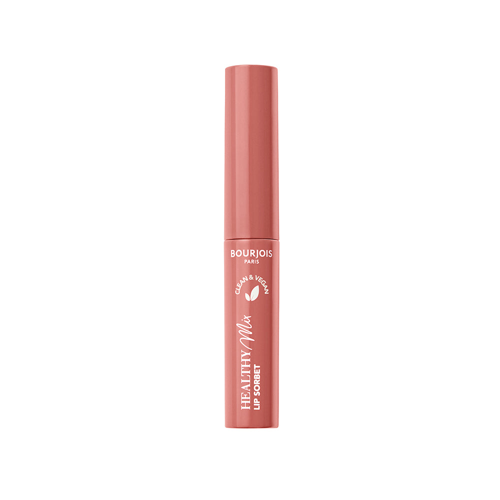 Bourjois Baume à Lèvres Teinté Healthy Mix Clean Marron