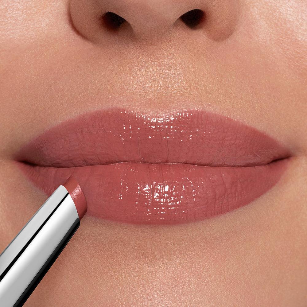 Bourjois Baume à Lèvres Teinté Healthy Mix Clean Marron
