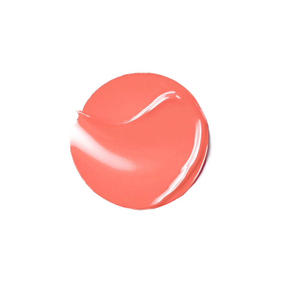 Bourjois Baume à Lèvres Teinté Healthy Mix Clean Orange
