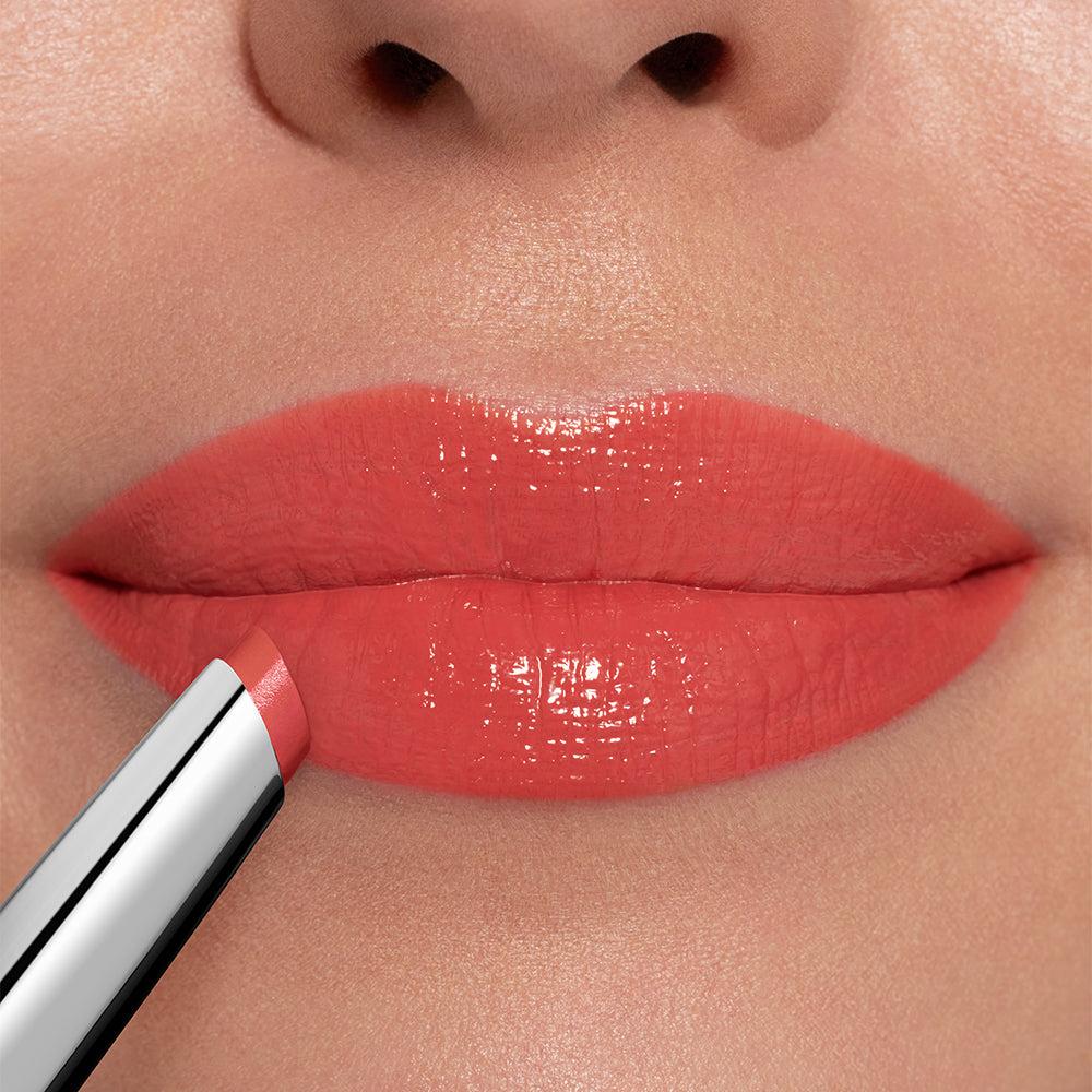 Bourjois Baume à Lèvres Teinté Healthy Mix Clean Orange