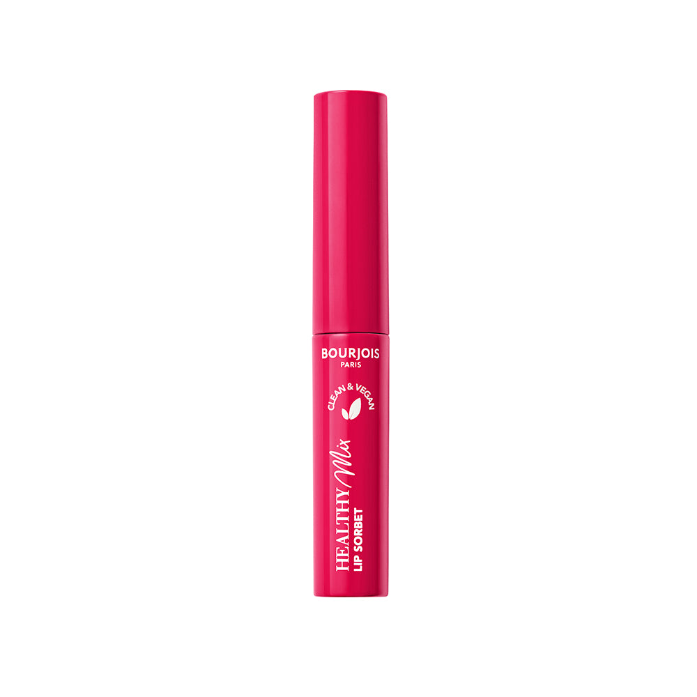 Bourjois Baume à Lèvres Teinté Healthy Mix Clean Rose