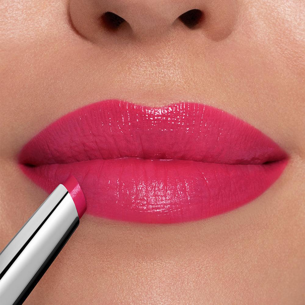 Bourjois Baume à Lèvres Teinté Healthy Mix Clean Rose