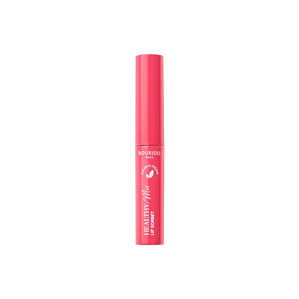 Bourjois Baume à Lèvres Teinté Healthy Mix Clean Rose