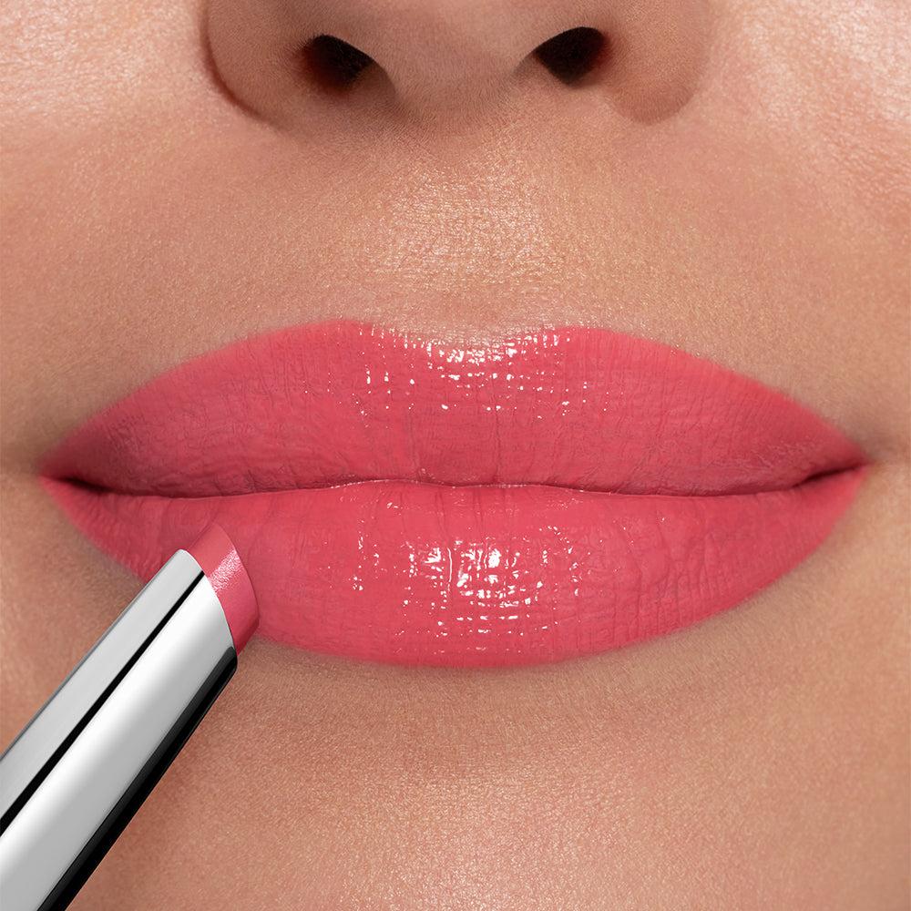 Bourjois Baume à Lèvres Teinté Healthy Mix Clean Rose