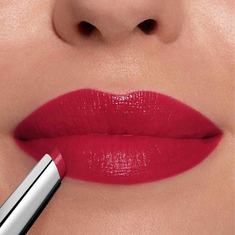 Bourjois Baume à Lèvres Teinté Healthy Mix Clean Rouge