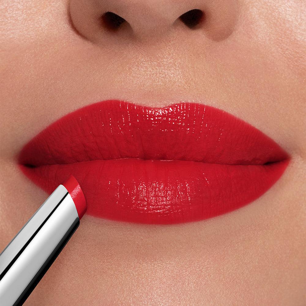 Bourjois Baume à Lèvres Teinté Healthy Mix Clean Rouge