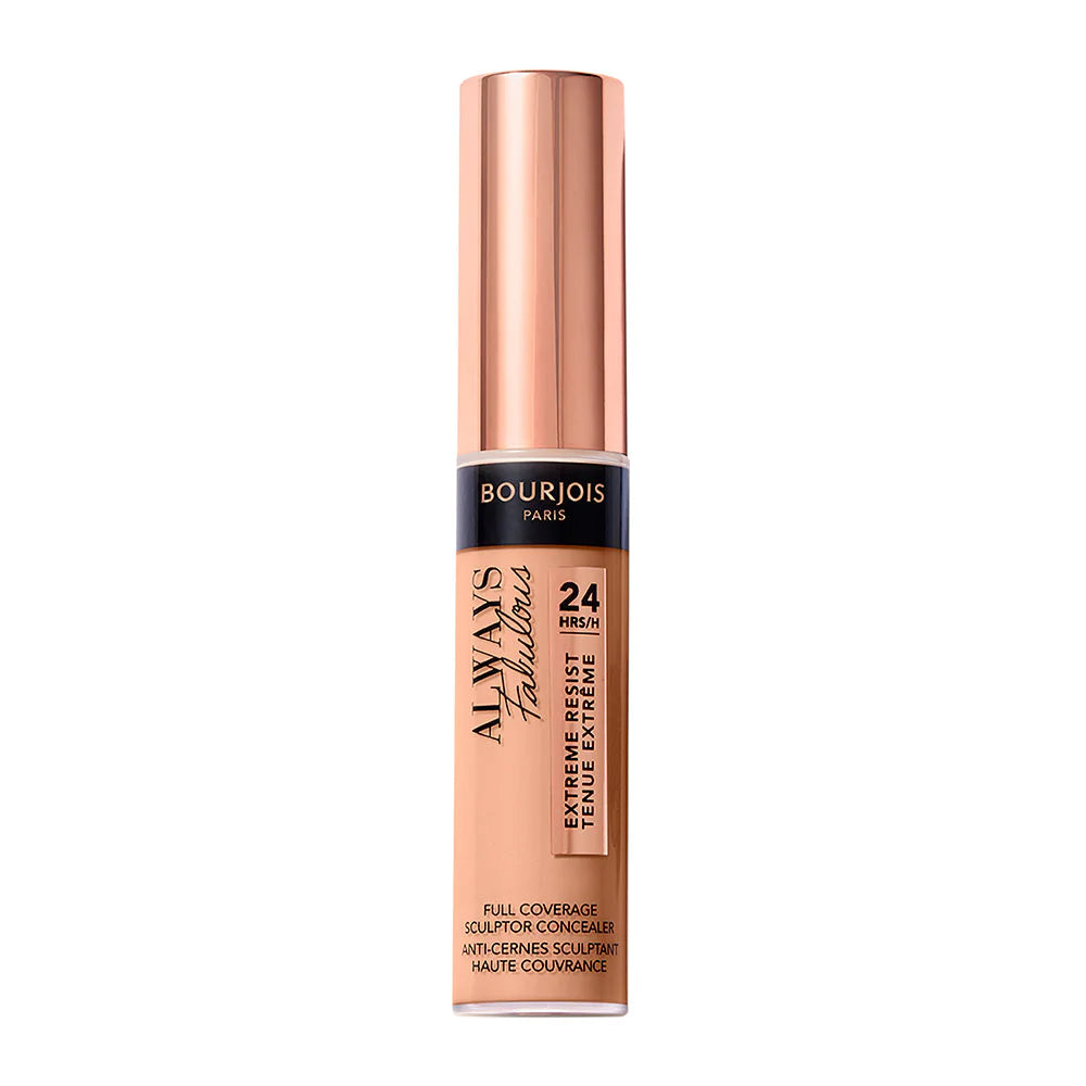 Bourjois Anti Cernes Always Fabulous 24H Ivory