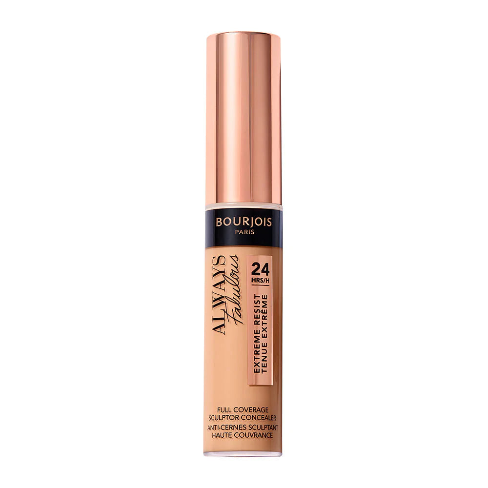 Bourjois Anti Cernes Always Fabulous 24H Vanilla