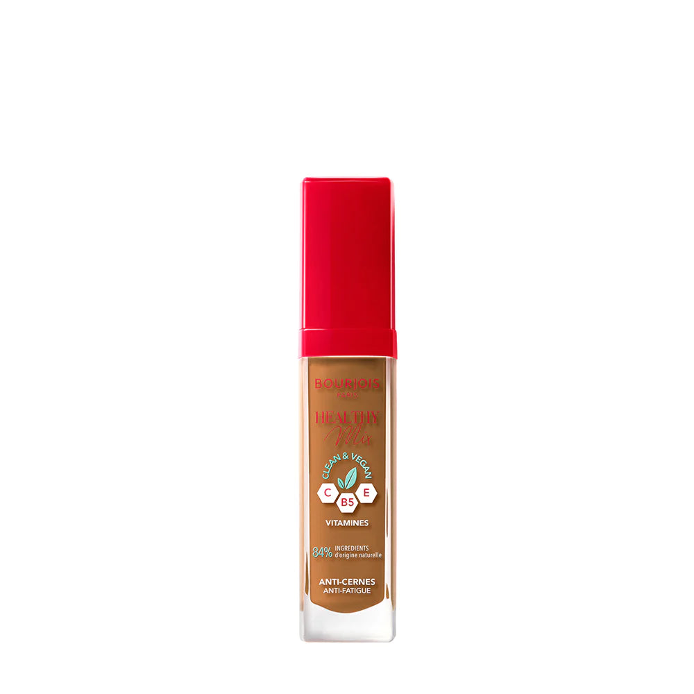 Bourjois Anti Cernes Healthy Mix Clean Ambre