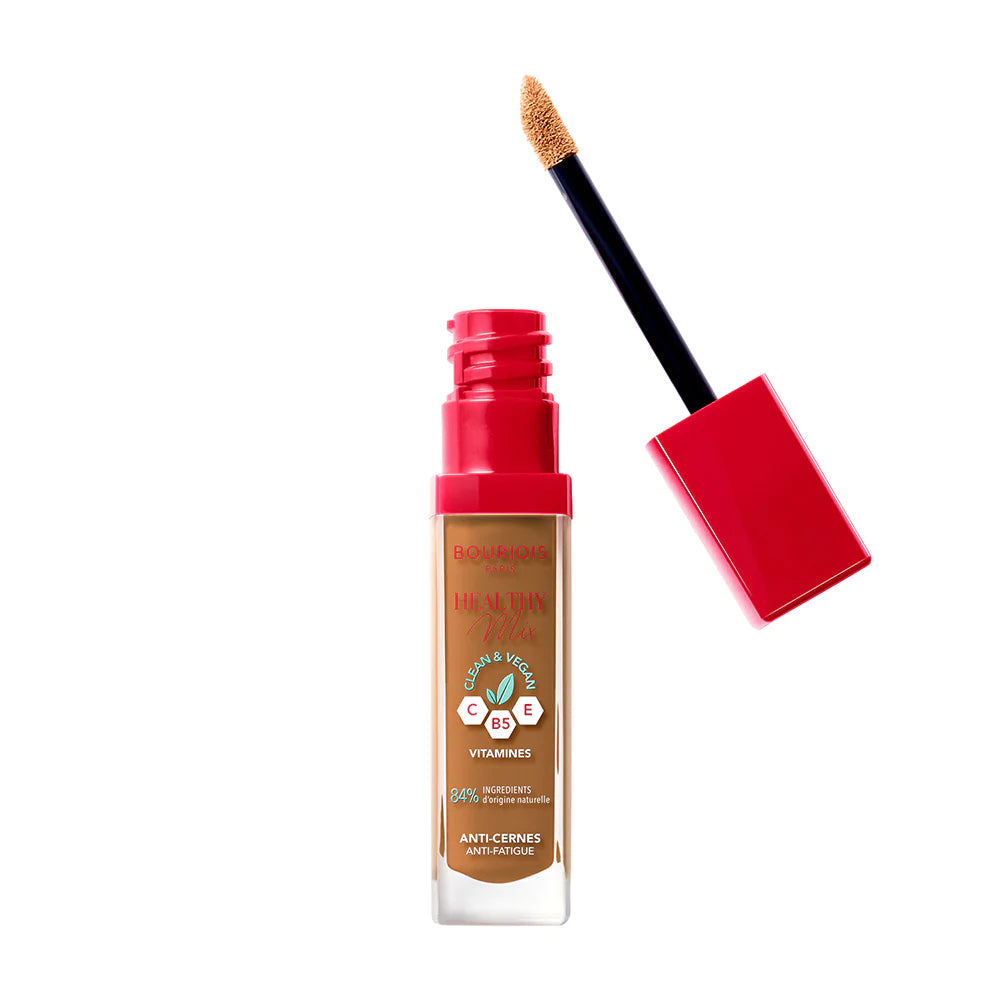 bourjois Anti Cernes Healthy Mix Clean Ambre