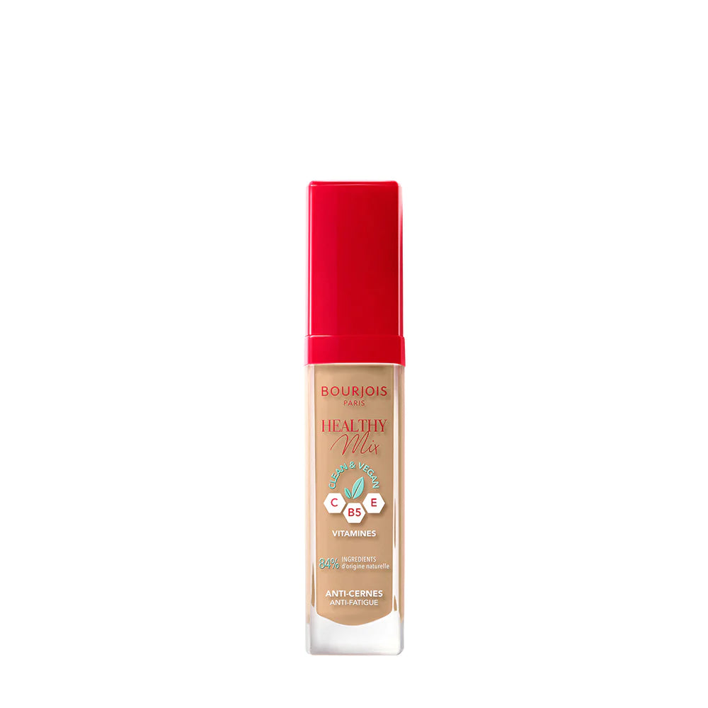 Bourjois Anti Cernes Healthy Mix Clean Beige Doré