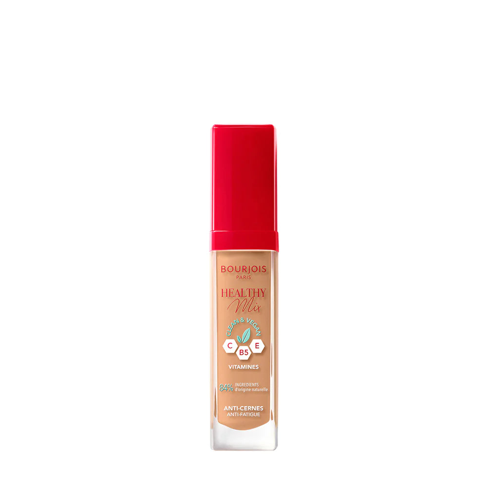 Bourjois Anti Cernes Healthy Mix Clean Soleil Halé