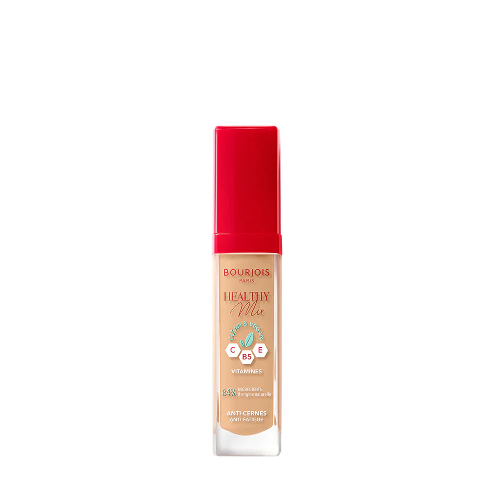 Bourjois Anti Cernes Healthy Mix Clean Vanille