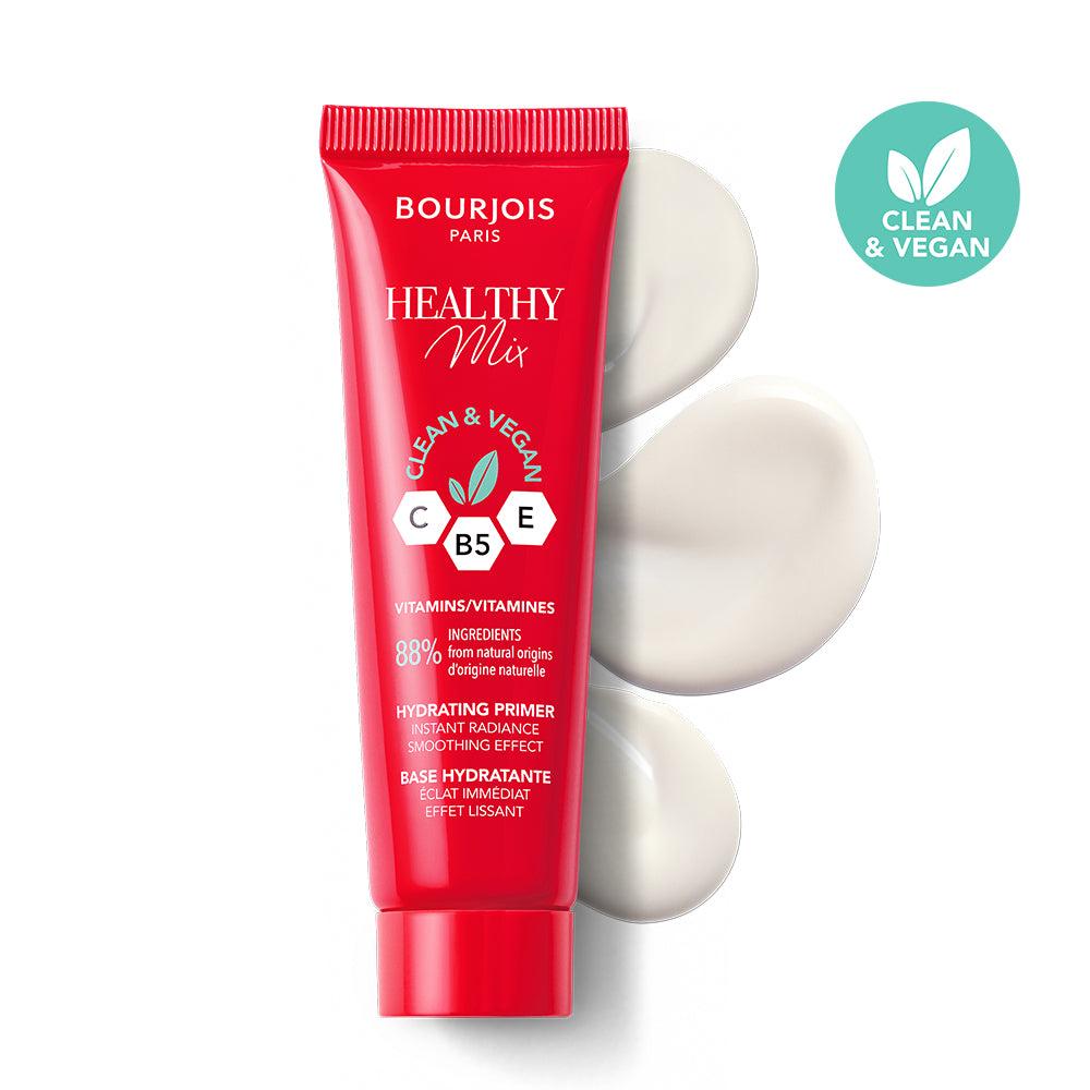 Bourjois Base De Teint Healthy Mix Clean