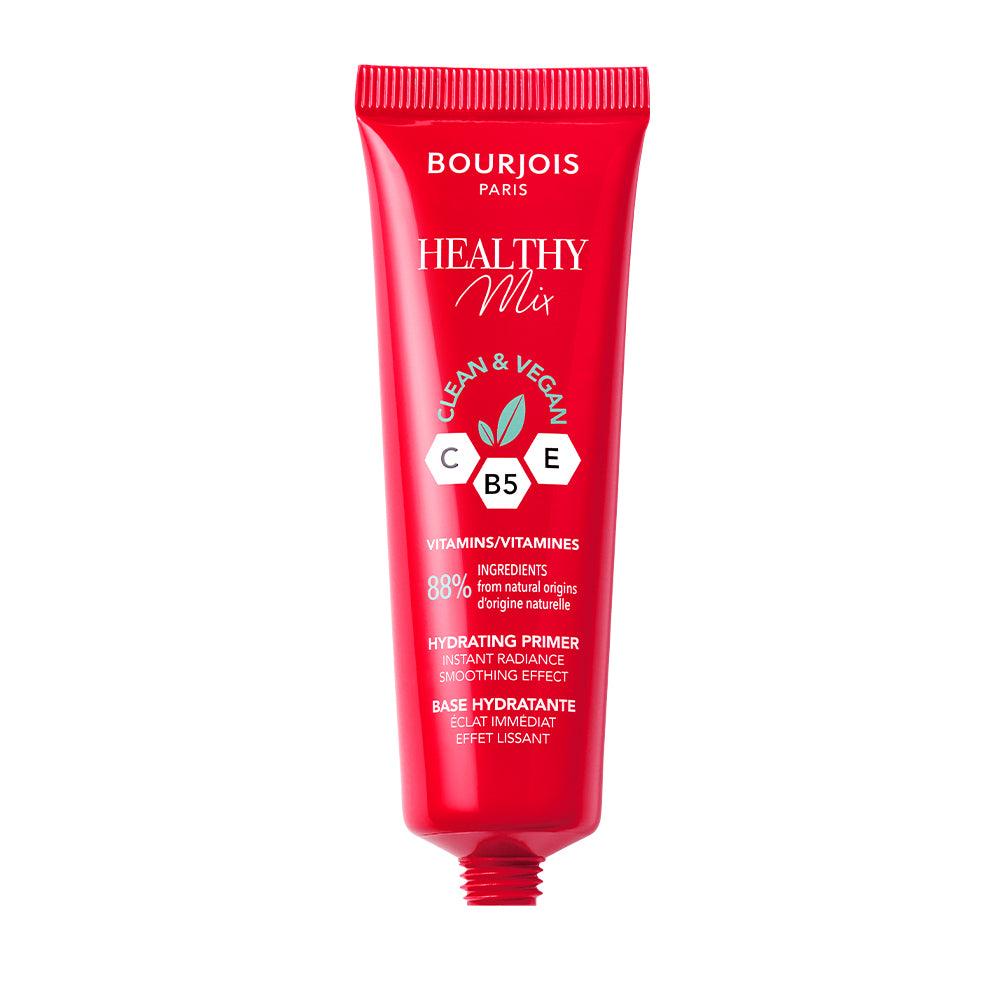 bourjois Base De Teint Healthy Mix Clean