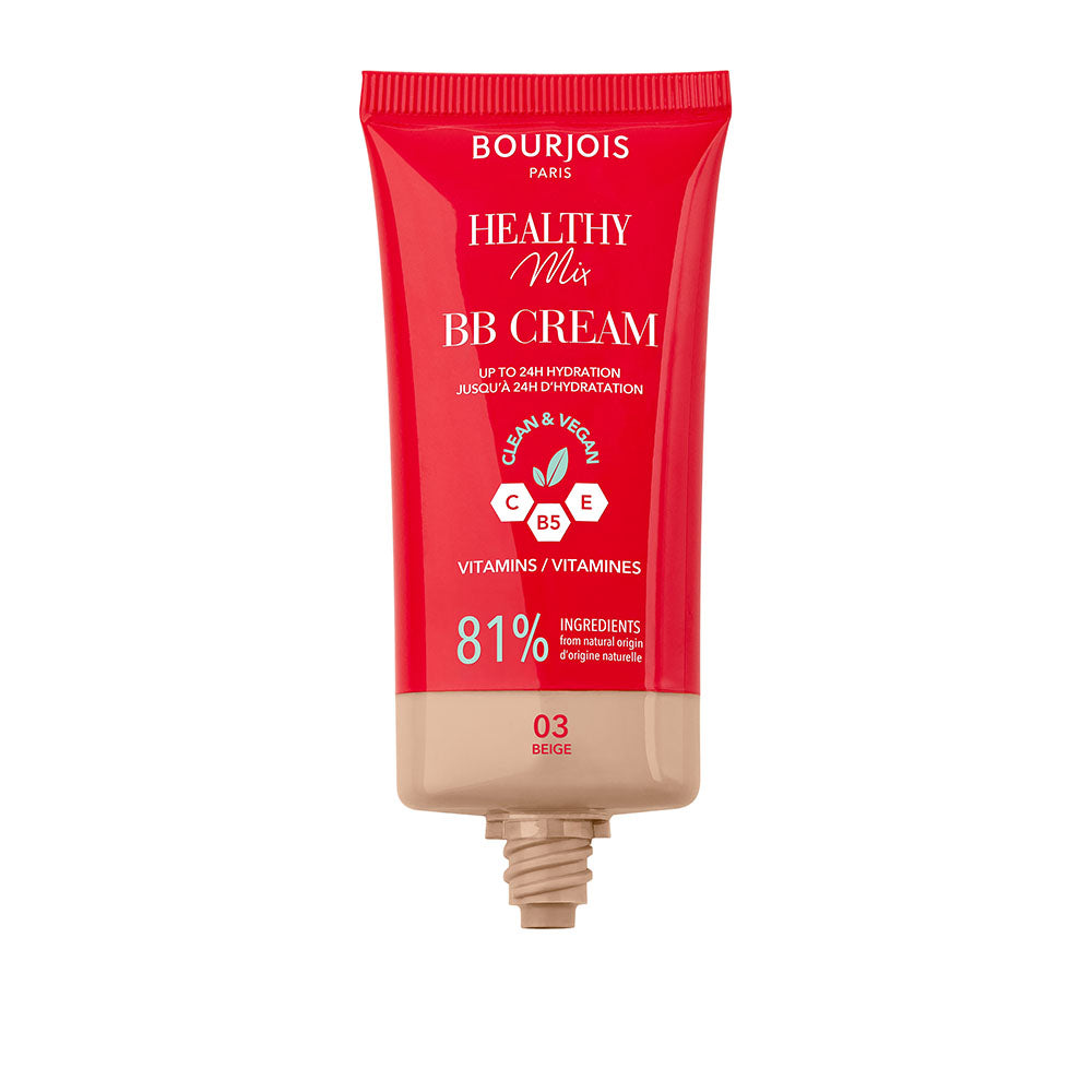 Bourjois BB Crème Healthy Mix Clean Beige