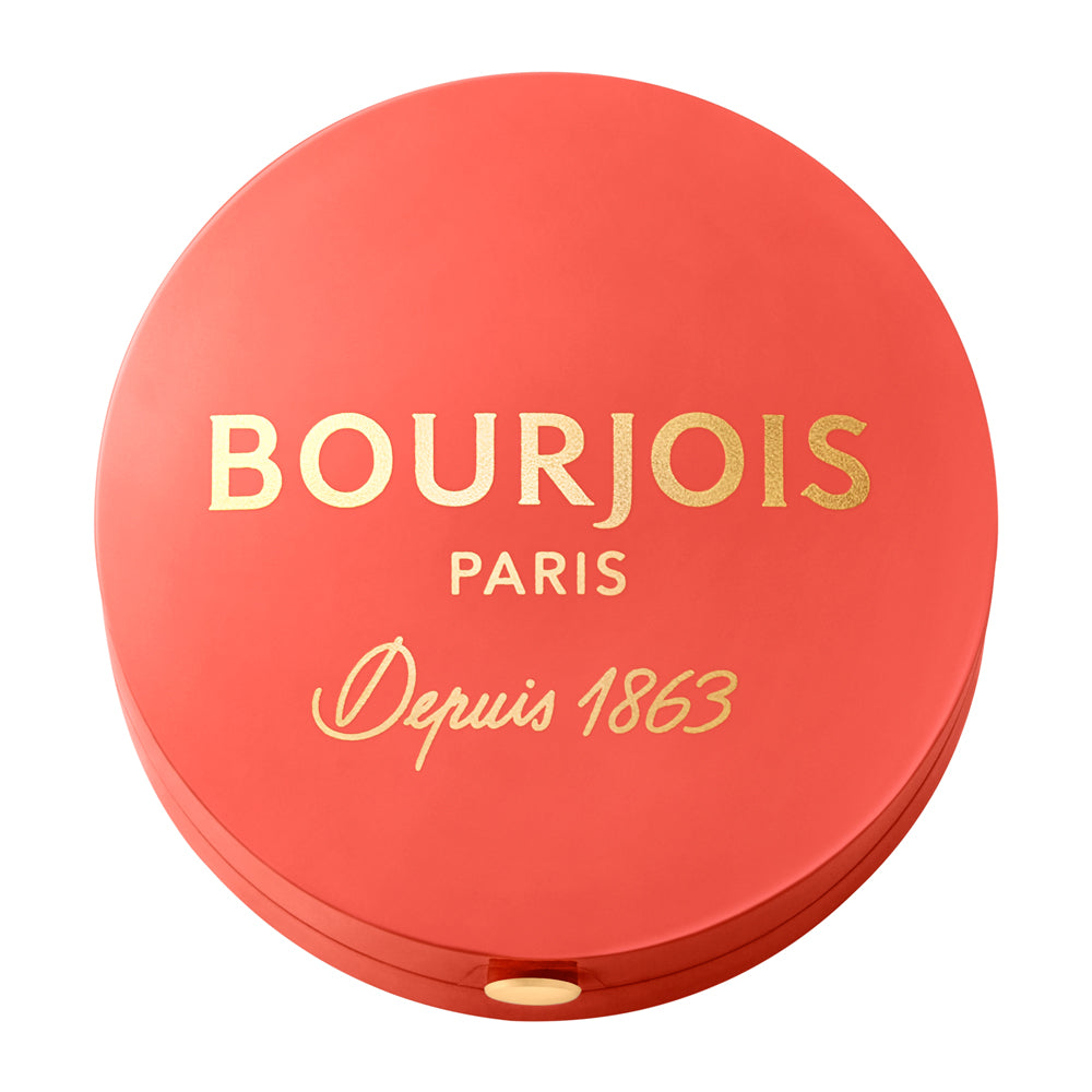 Bourjois BLUSH BOITE RONDE