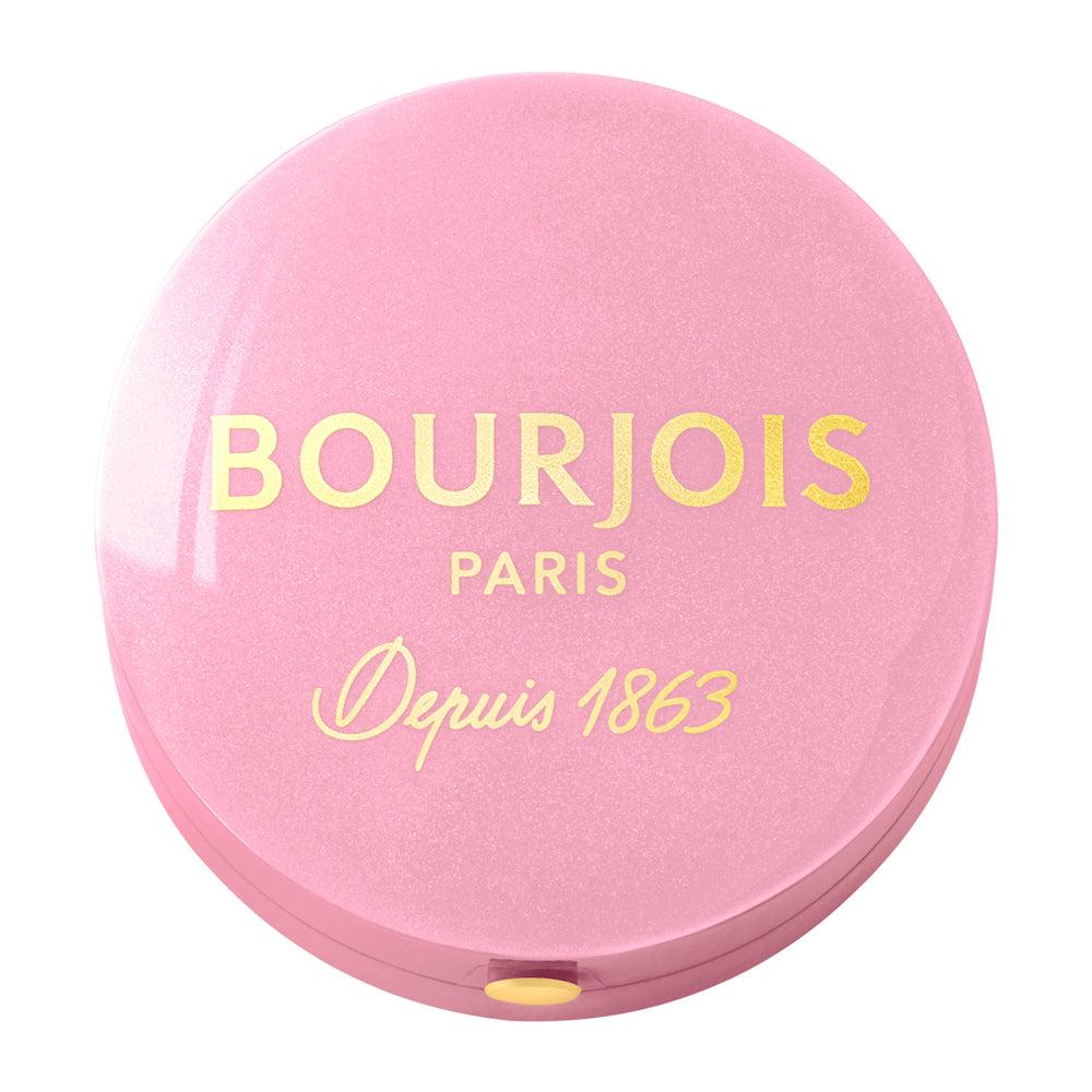 Bourjois BLUSH BOITE RONDE