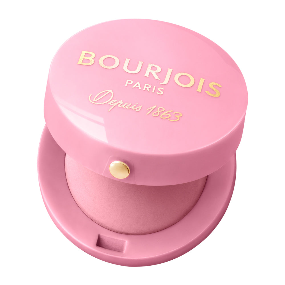 bourjois BLUSH BOITE RONDE
