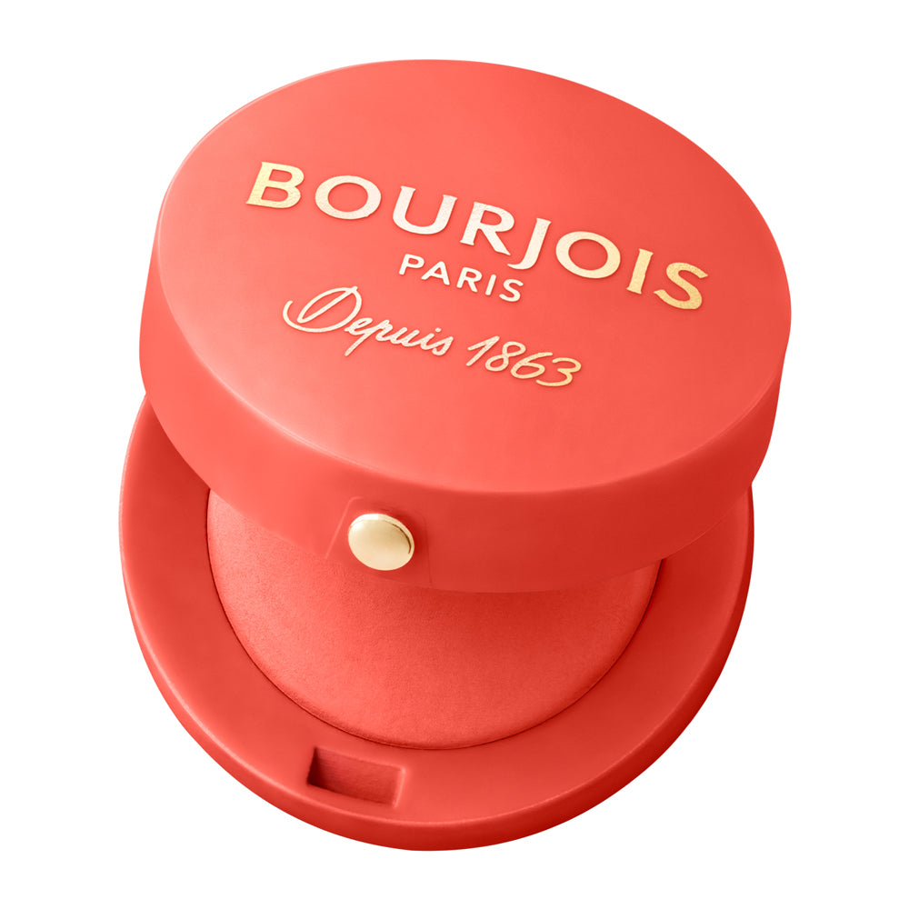bourjois BLUSH BOITE RONDE