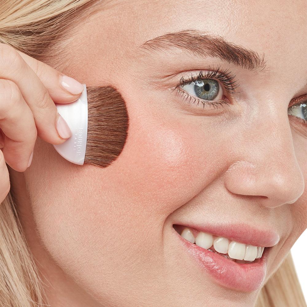 Bourjois Boite Ronde Blush Brun Cuivré