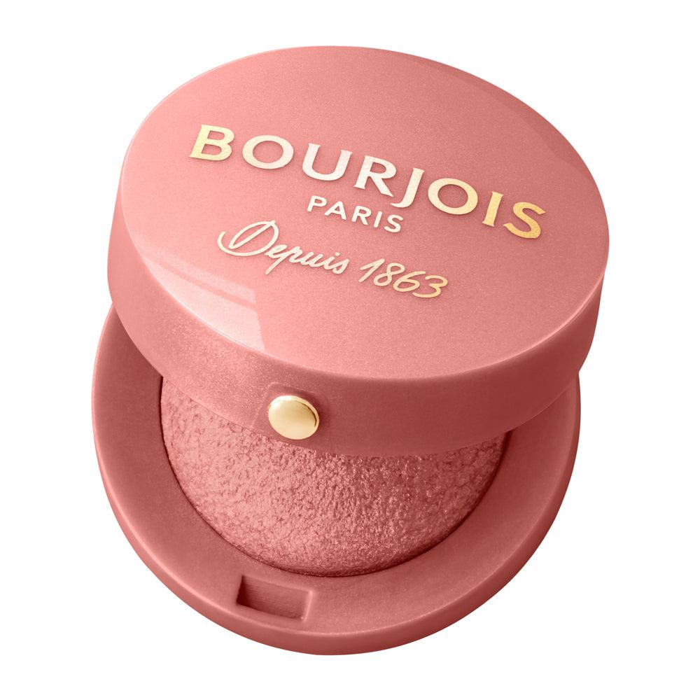 bourjois Boite Ronde Blush Lilas D'Or