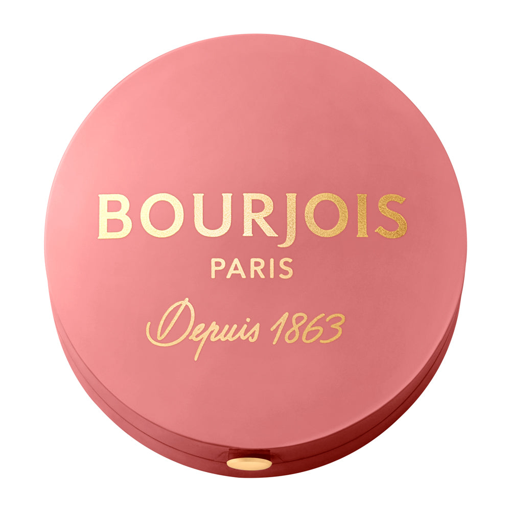 Bourjois Boite Ronde Blush Rose Ambré