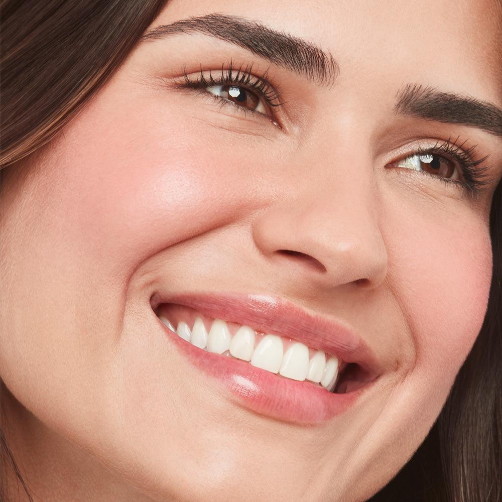 Bourjois Boite Ronde Blush Rose Ambré