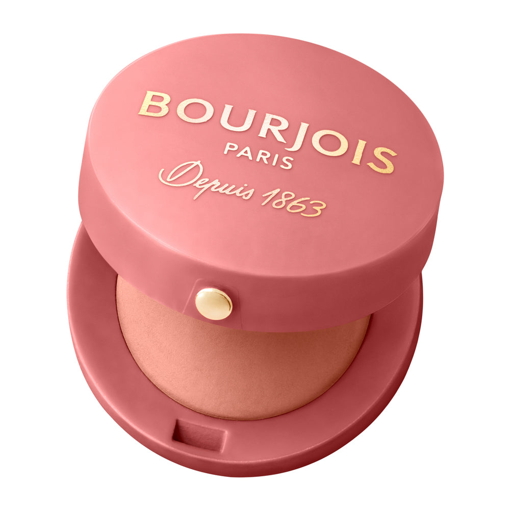 bourjois Boite Ronde Blush Rose Ambré