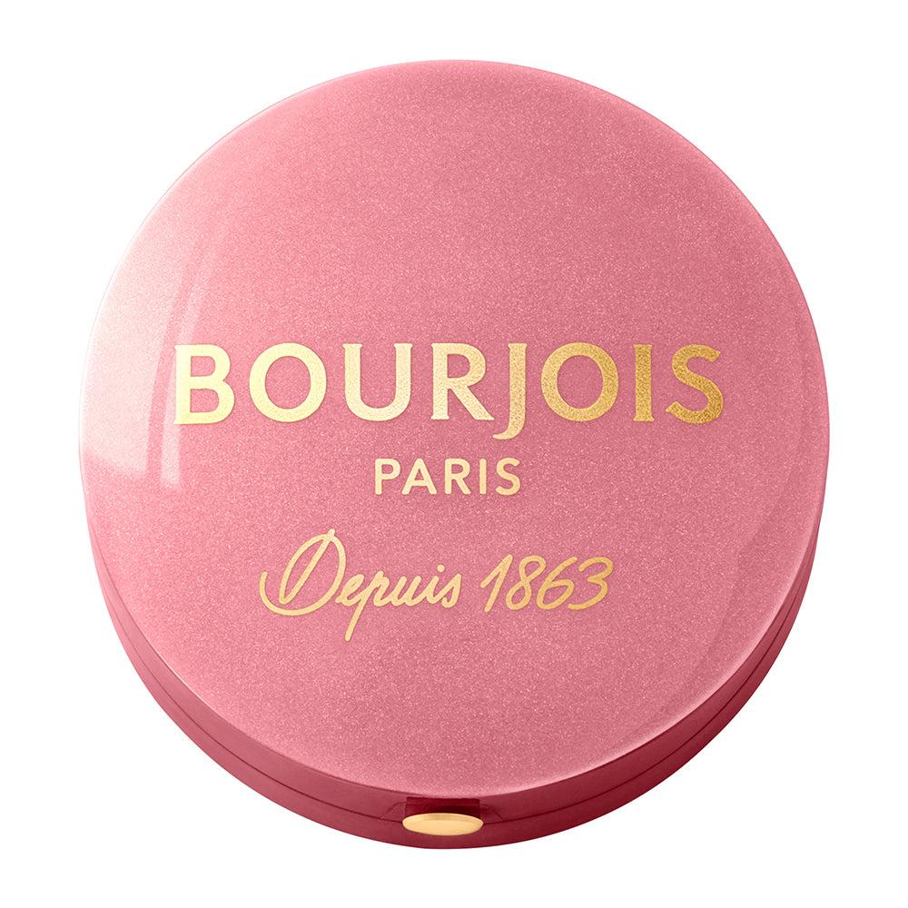 Bourjois Boite Ronde Blush Rose D'Or