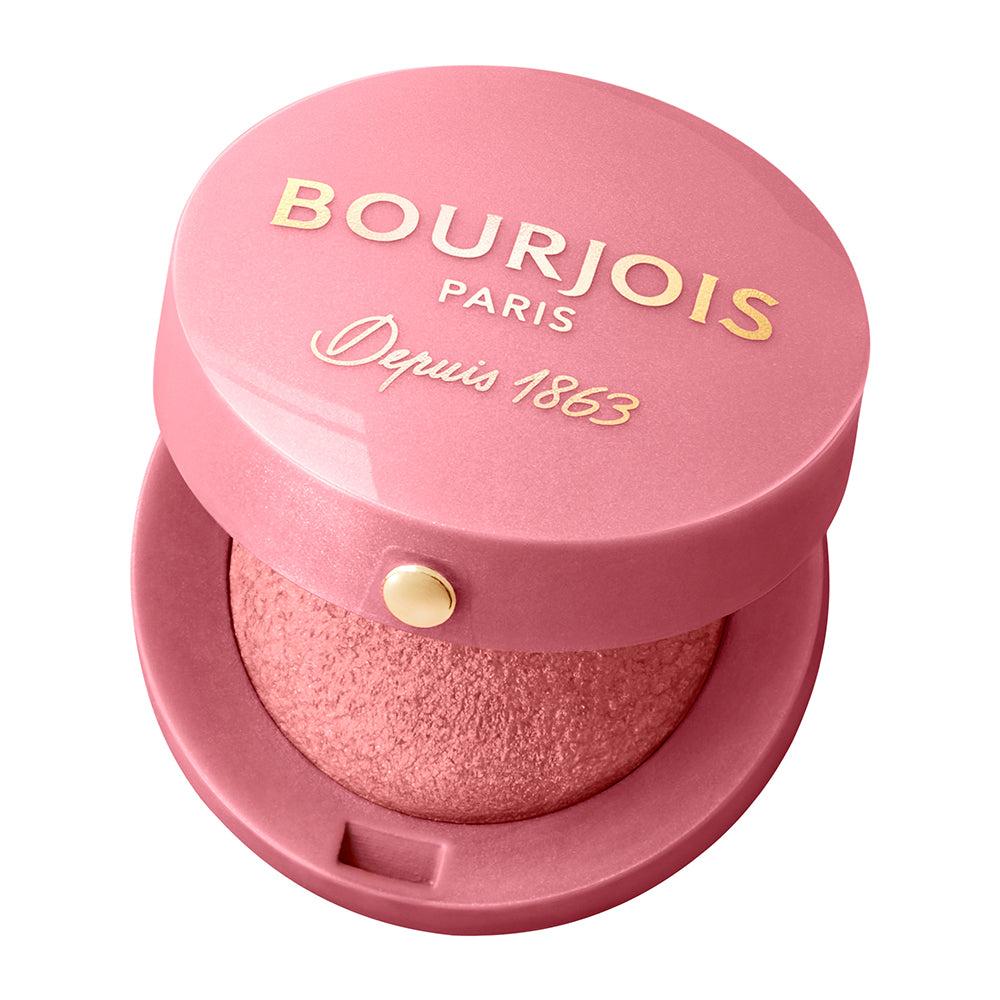bourjois Boite Ronde Blush Rose D'Or