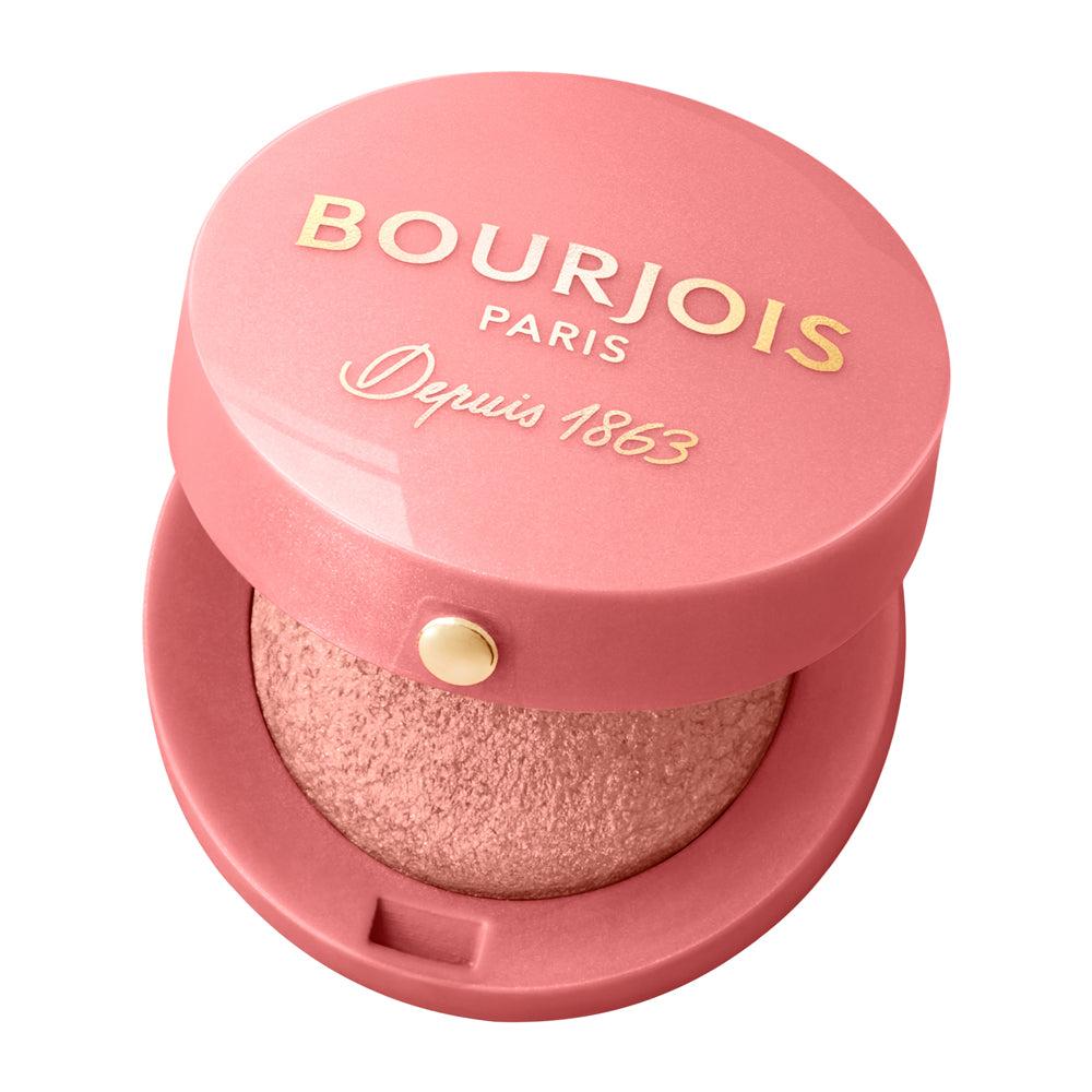 bourjois Boite Ronde Blush Rose De Jaspe