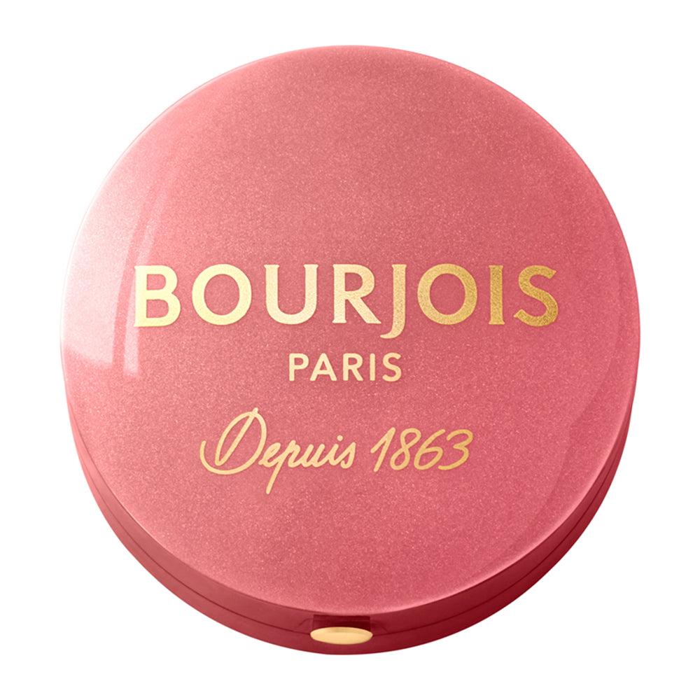 Bourjois Boite Ronde Blush Rose Éclat
