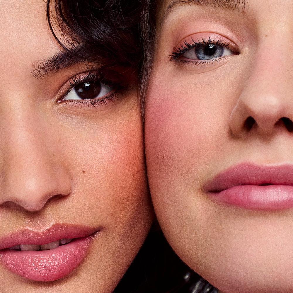 Bourjois Boite Ronde Blush Rose Éclat