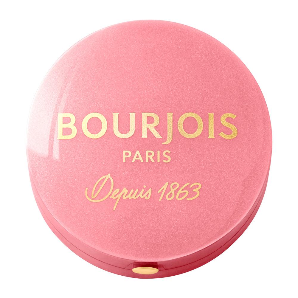 Bourjois Boite Ronde Blush Rose Frisson