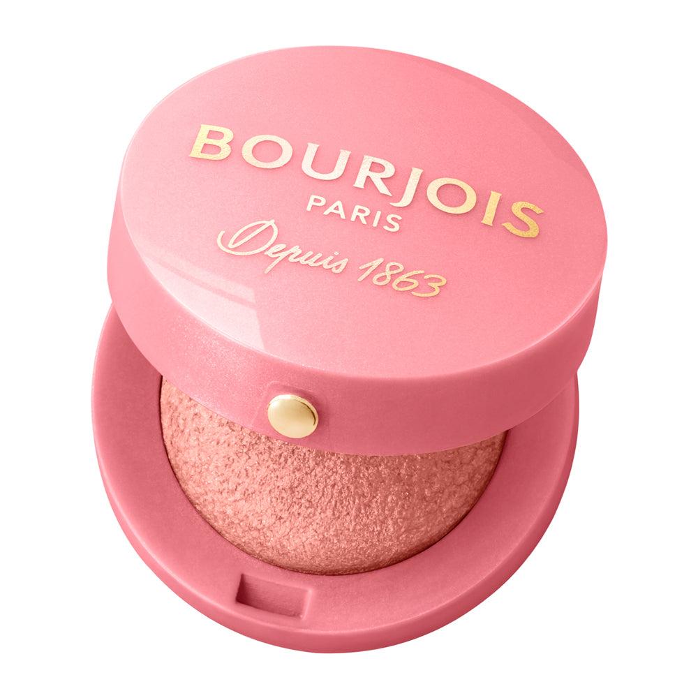 bourjois Boite Ronde Blush Rose Frisson