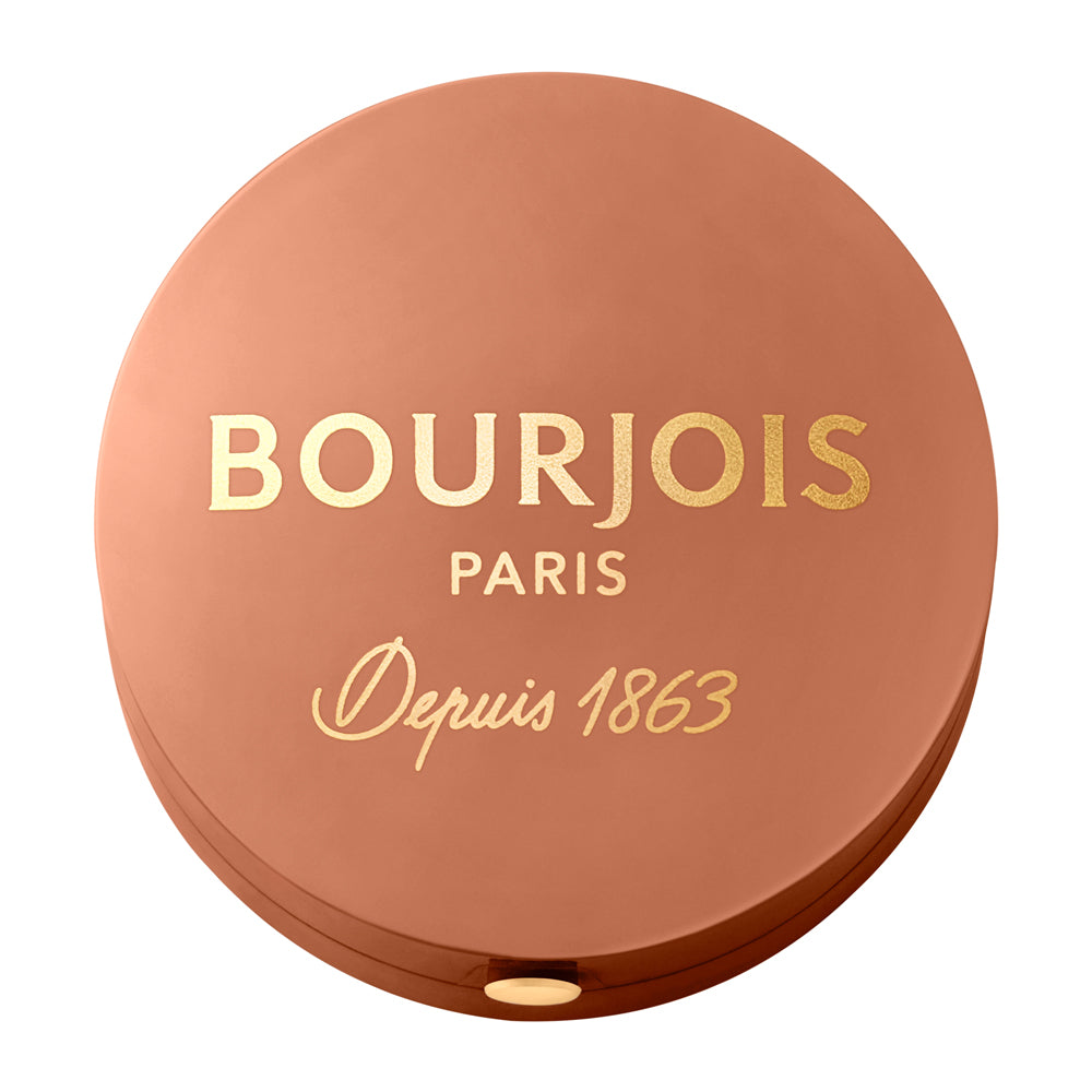 Bourjois Boite Ronde Blush Sienne