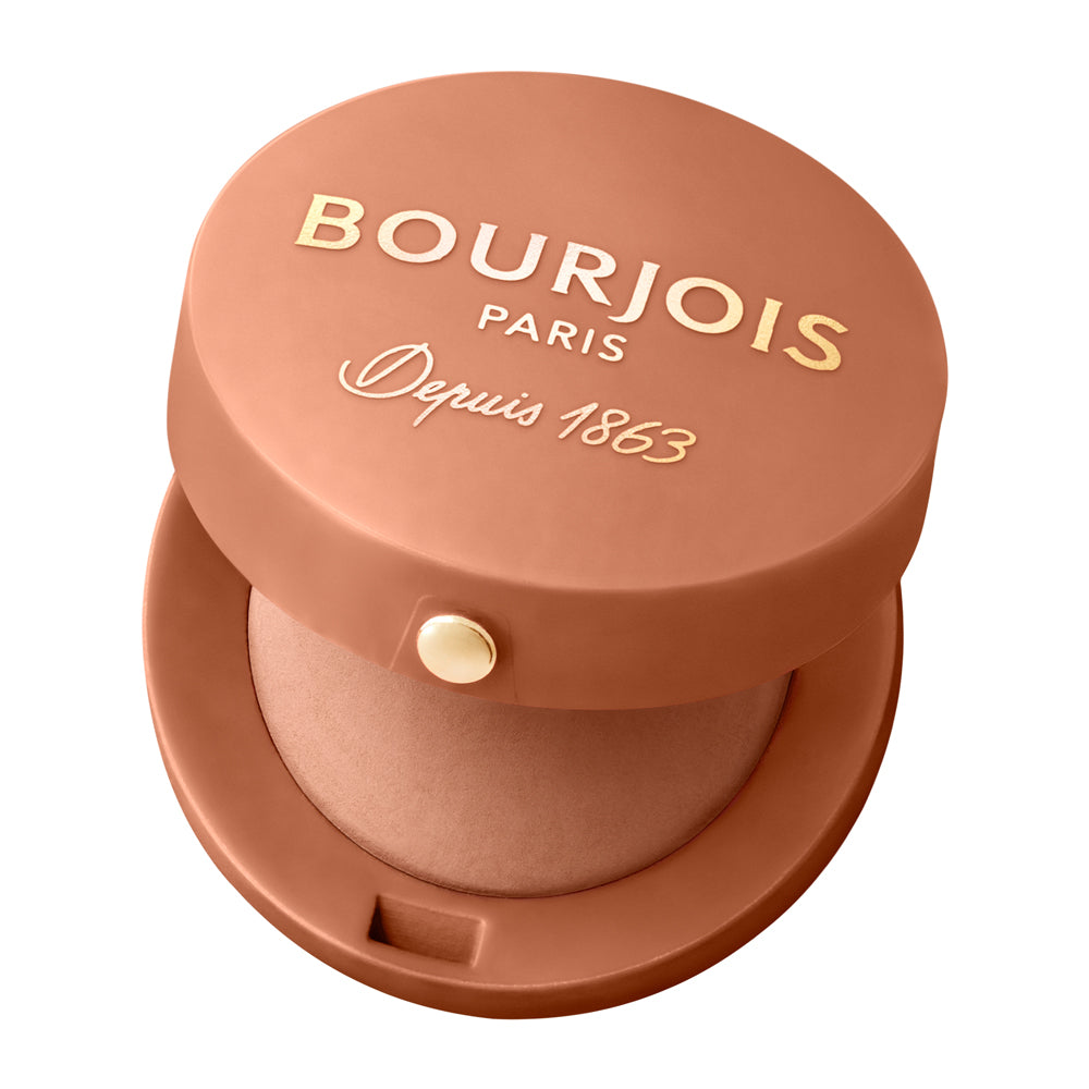 bourjois Boite Ronde Blush Sienne