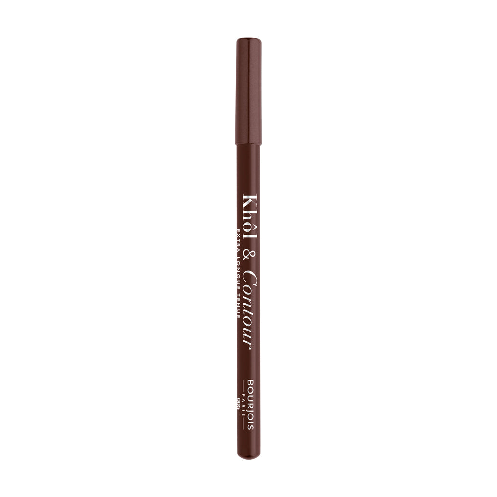 Bourjois Crayon Khôl & Contour Choco-Lacté