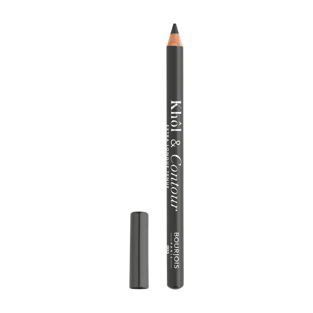 bourjois Crayon Khôl & Contour Misti-Gris