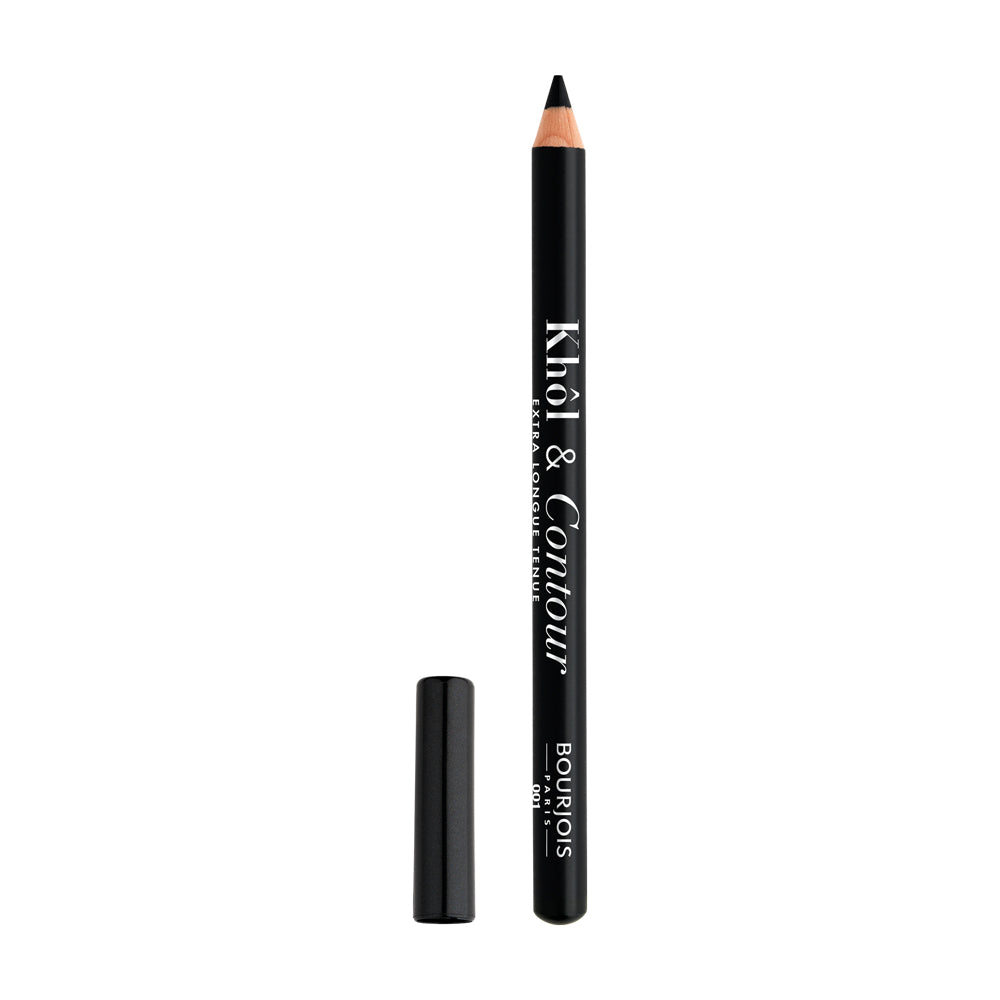 bourjois Crayon Khôl & Contour Noir-Issime